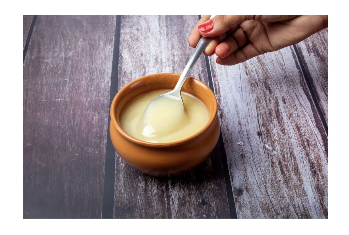 Pure Ghee, Inc.