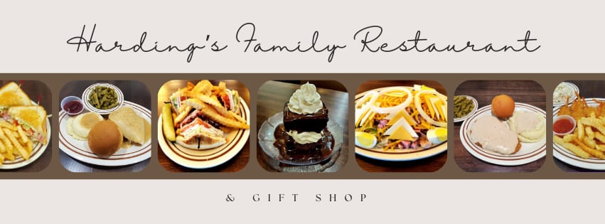 Harding's Family Restaurant