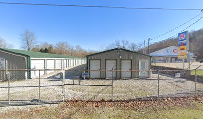 P & H Self Storage