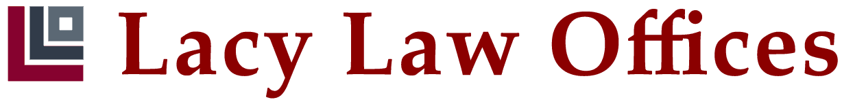 Lacy Law Offices