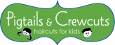 Pigtails & Crewcuts: Haircuts for Kids - Barboursville, WV