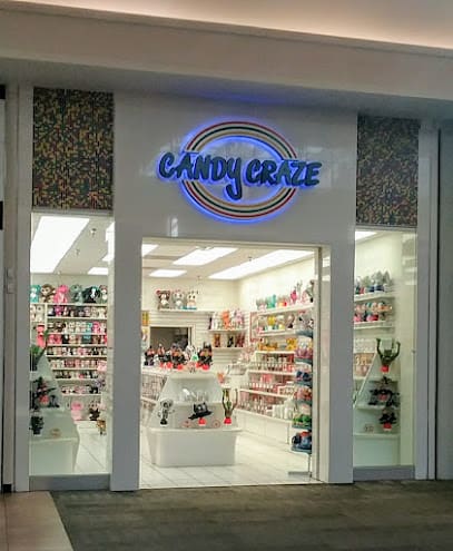 Candy Craze