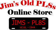 Jim's Old PL8s