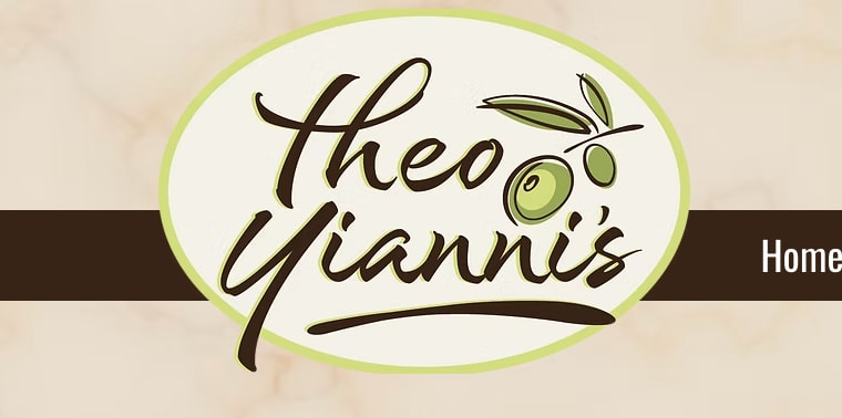Theo Yianni's