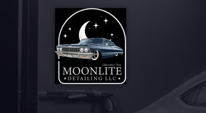 Moonlite Detailing LLC