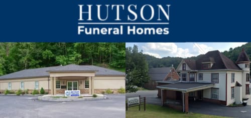 Hutson Funeral Homes