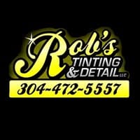 Rob's Tinting & Detail