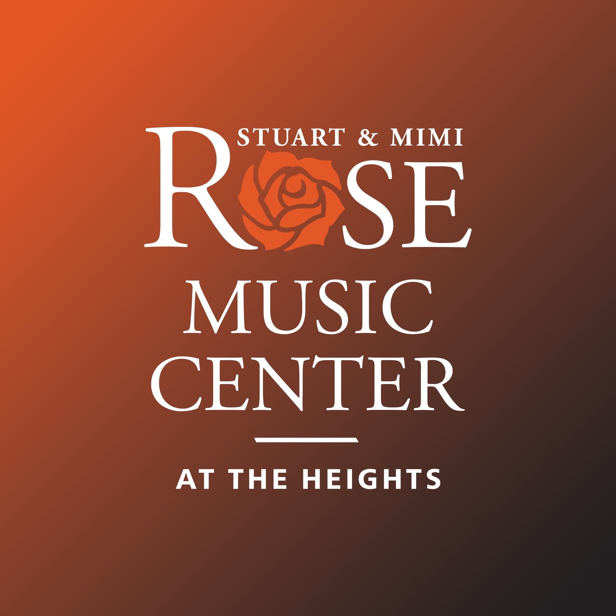 Rose Music Center at The Heights