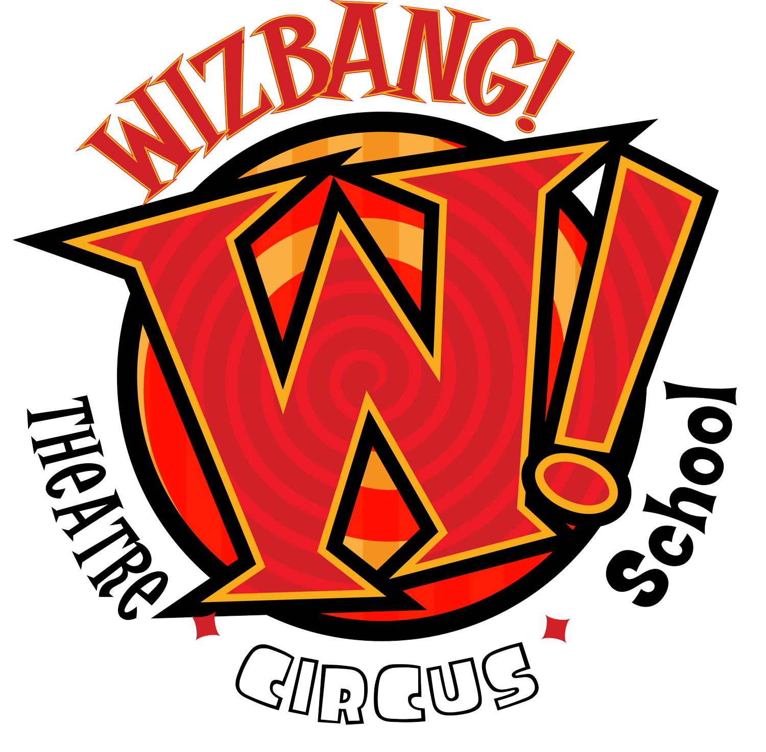 Wizbang! Theatre & Spirit Room Cocktail Bar