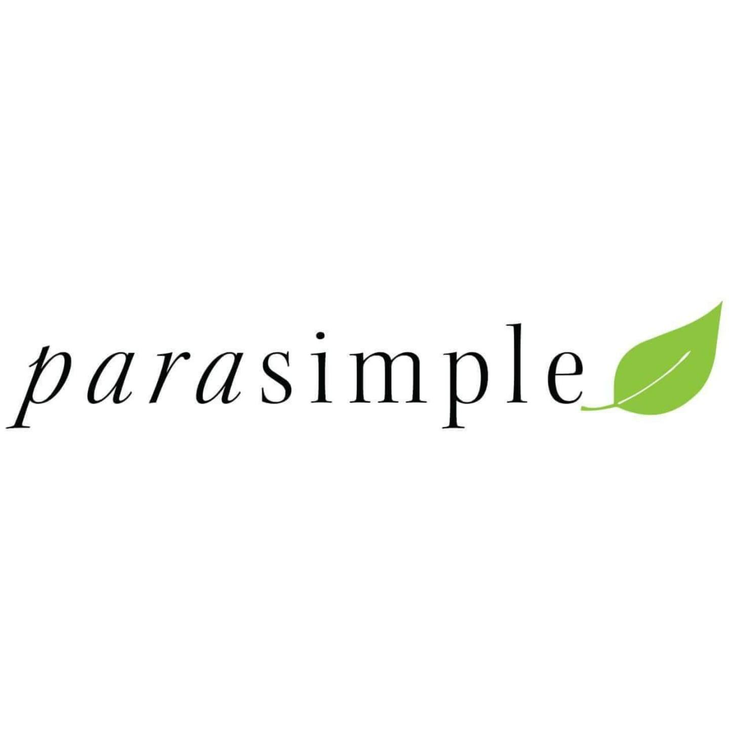 Parasimple