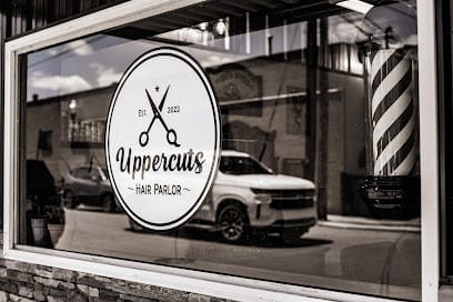 Uppercuts Hair Parlor LLC