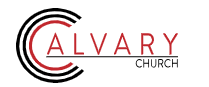 Calvary Church