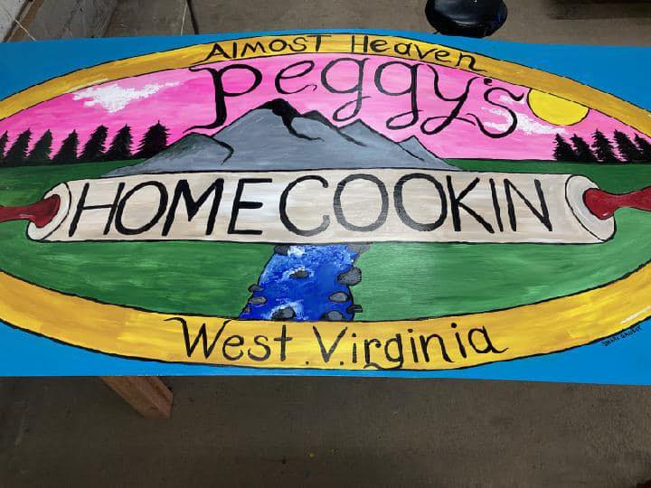 Peggy’s Home Cookin