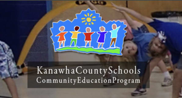 Kanawha County Schools Community Education Program 