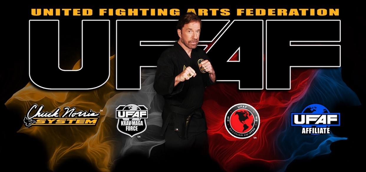 Champion Martial Arts