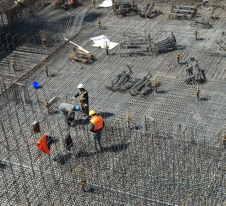 R&R Construction