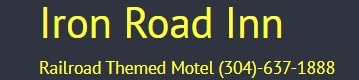 Iron Road Inn