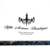 Fifth Avenue Boutique