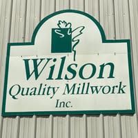 Wilson Quality Millwork