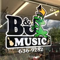 B&J Music