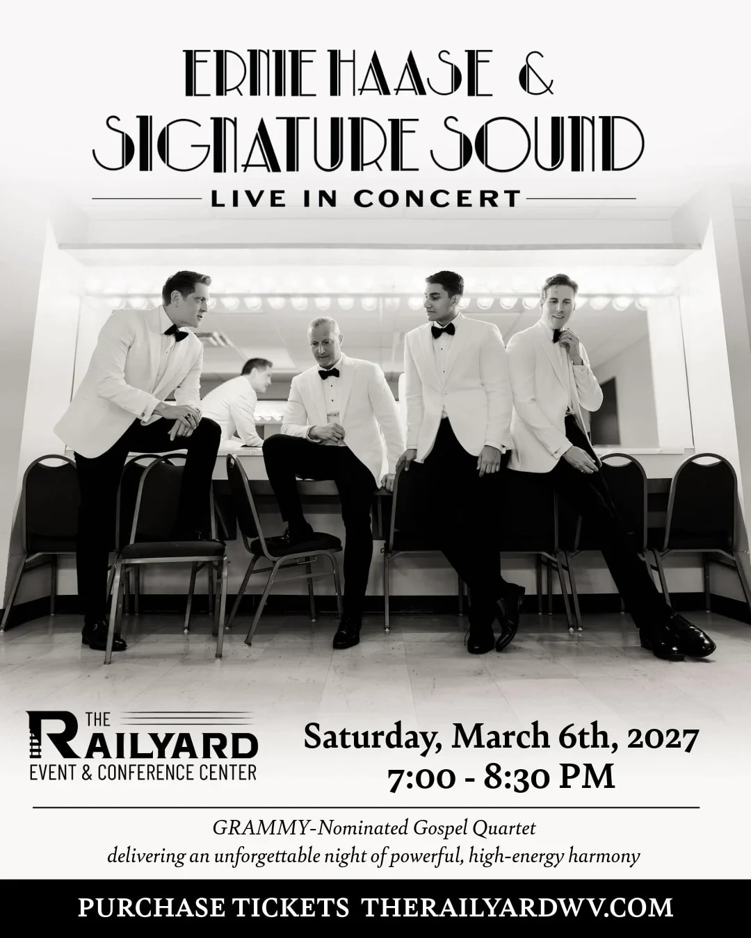 Ernie Haase & Signature Sound