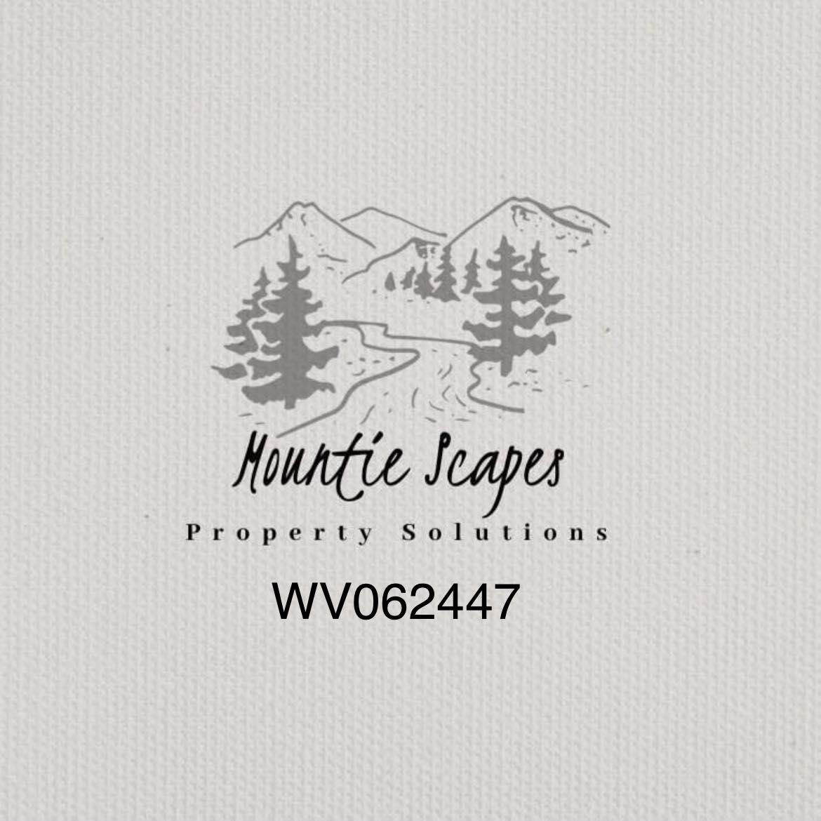 Mountie Scapes Property Solutions LLC