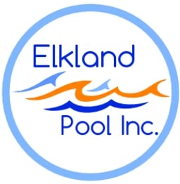 Elkland Pool