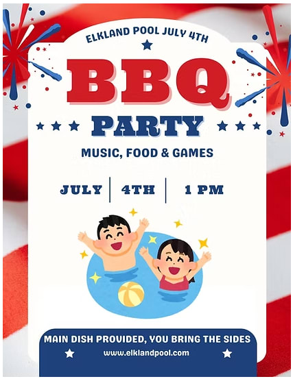 BBQ Party