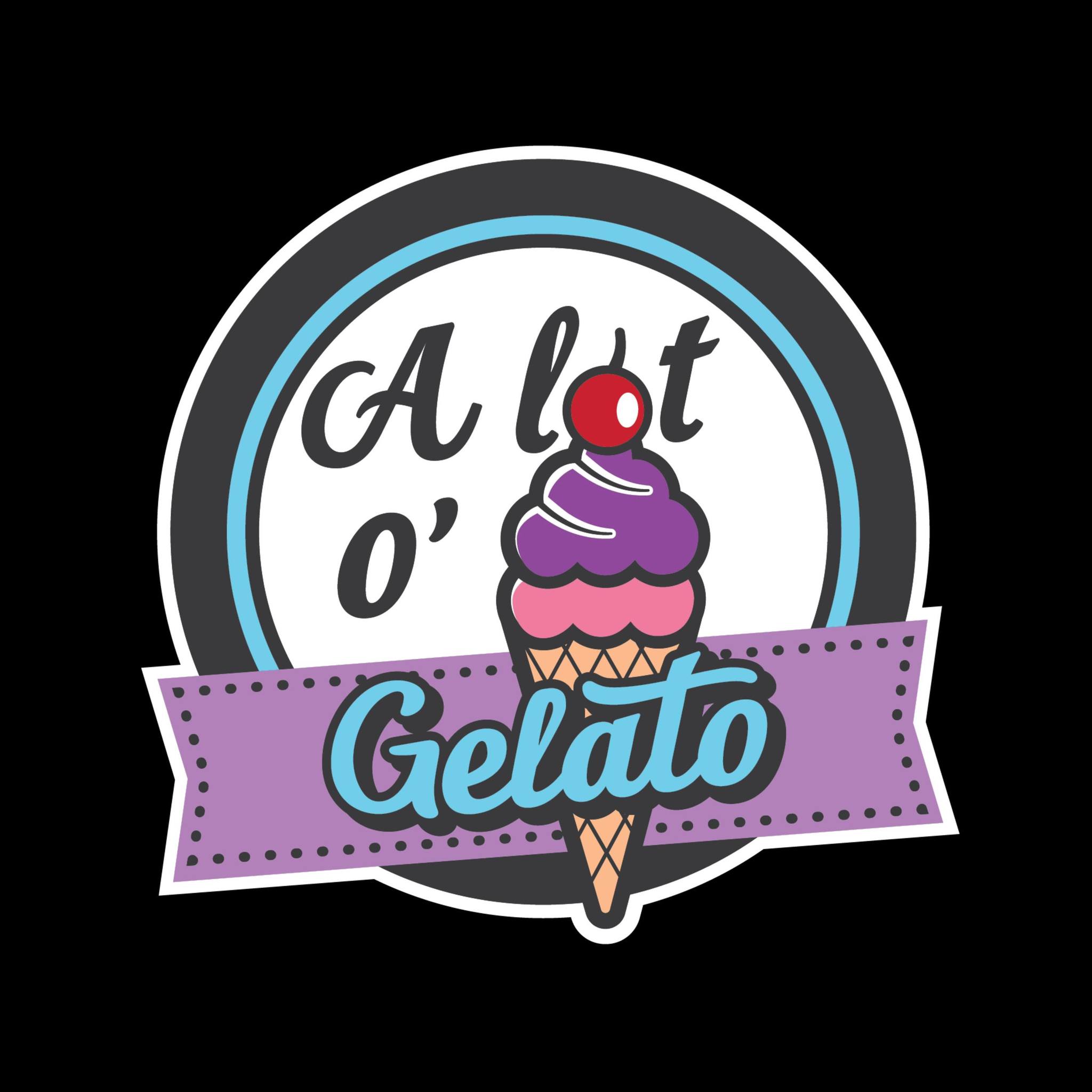 A Lot O' Gelato