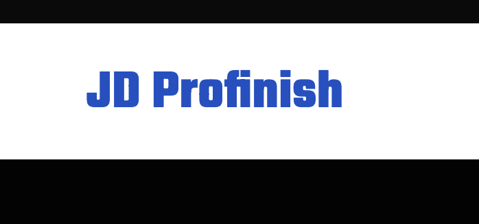 JD Pro Finish