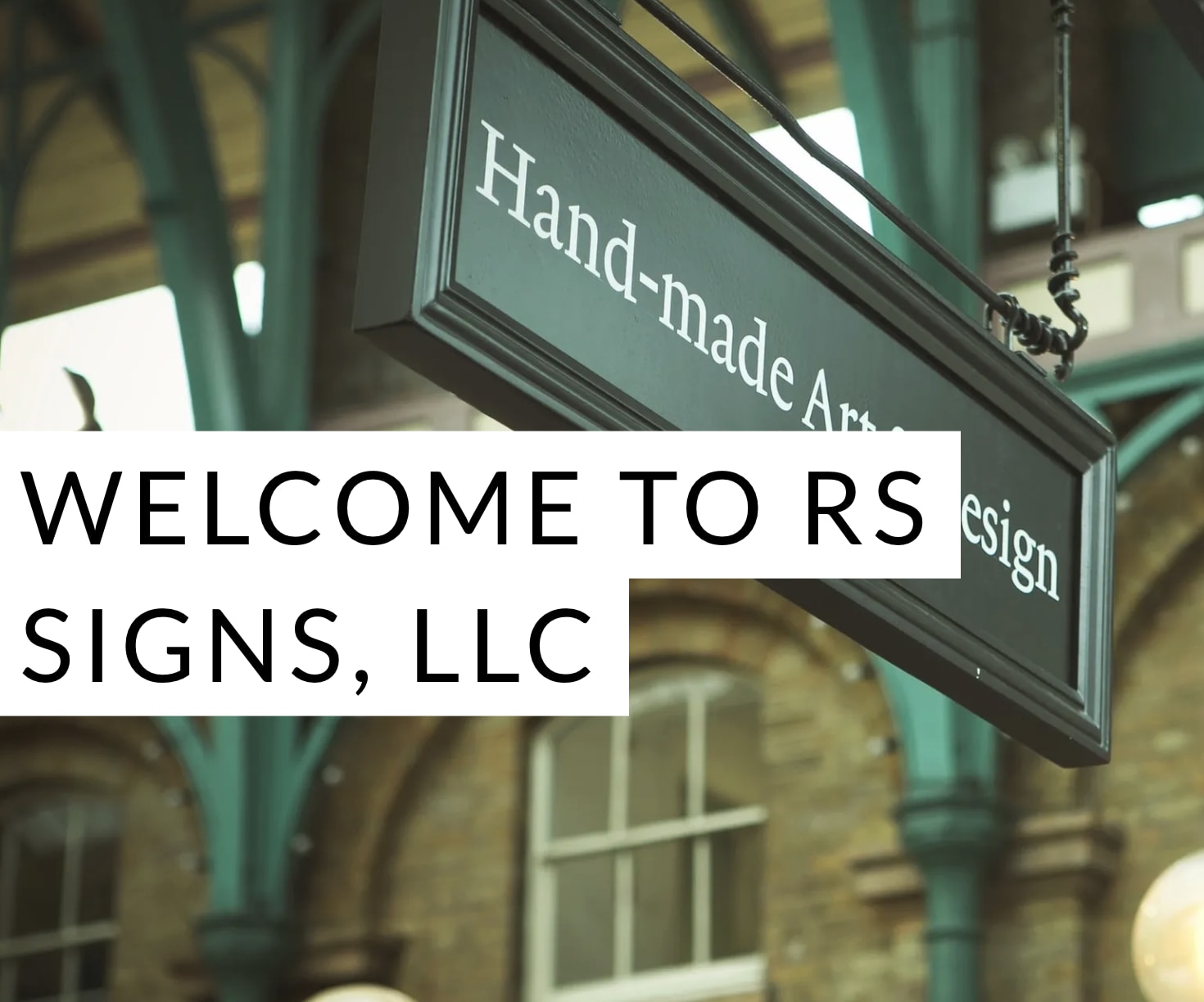 RS Signs, LLC