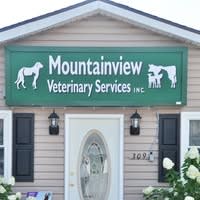 Mountainview Veterinary Services