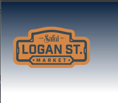 Logan Street Market