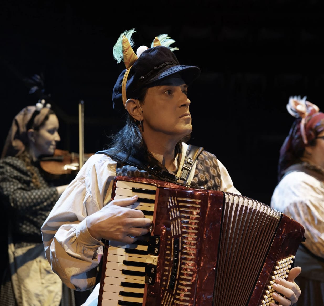Actors Theatre of Louisville 2026 Summer Theatre Camps