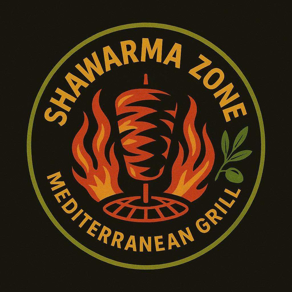 Shawarma Zone WV