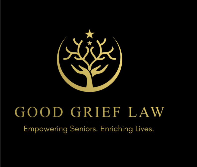  Good Grief Law