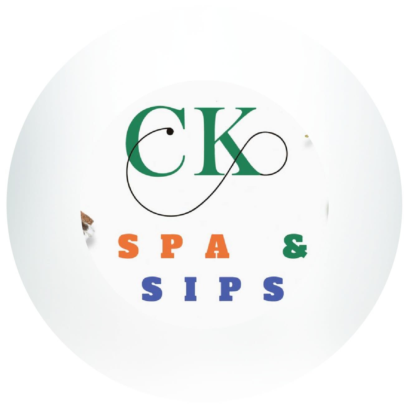 CK Spa & Sips