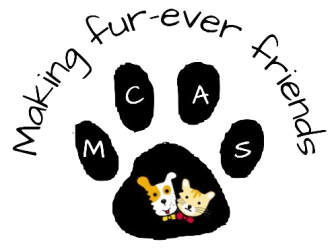 Mason County Animal Shelter