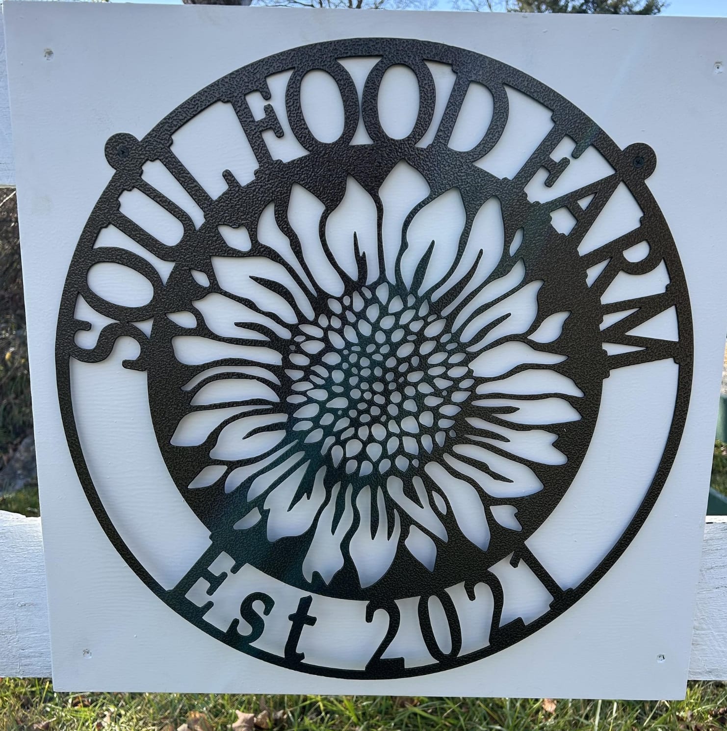 Soul Food Farm LLC