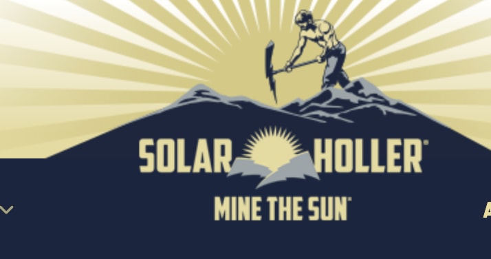 Solar Holler