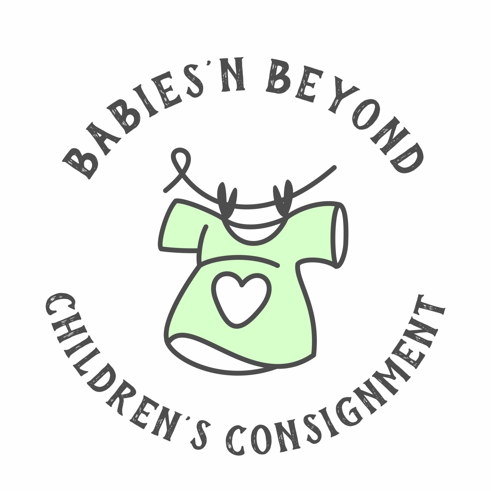 Babies 'N Beyond Children's Consignment