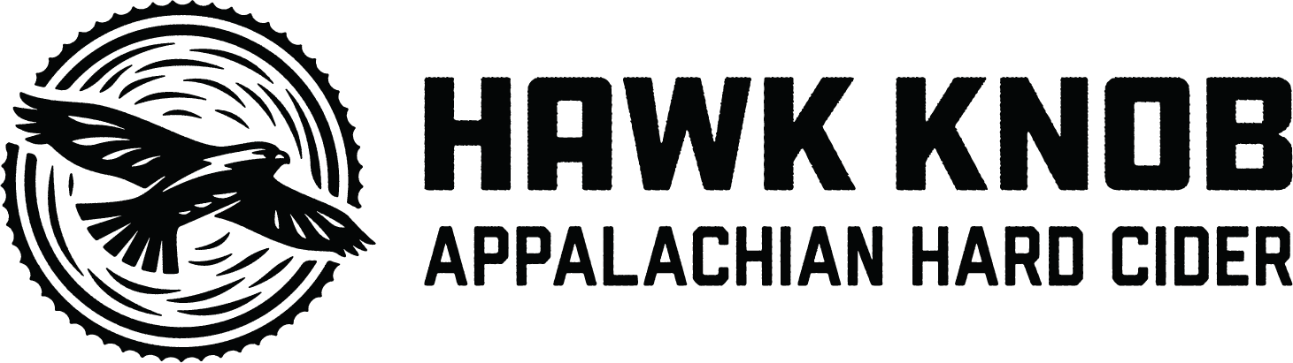 Hawk Knob Appalachian Hard Cider