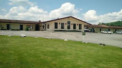 Marlinton Motor Inn