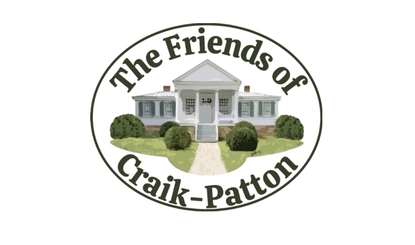 Craik-Patton House