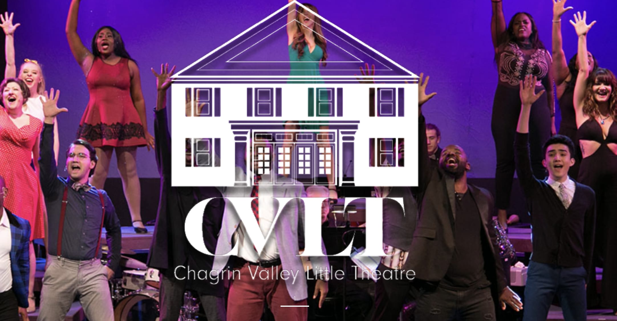 Chagrin Valley Little Theatre 