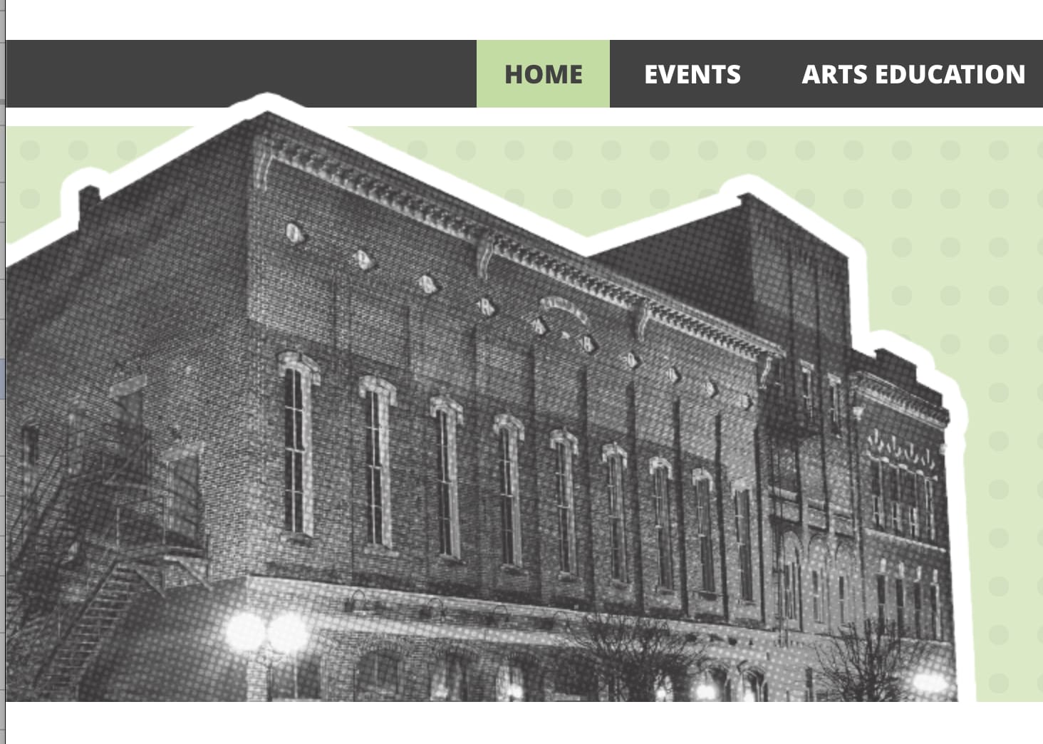 Stuart's Opera House