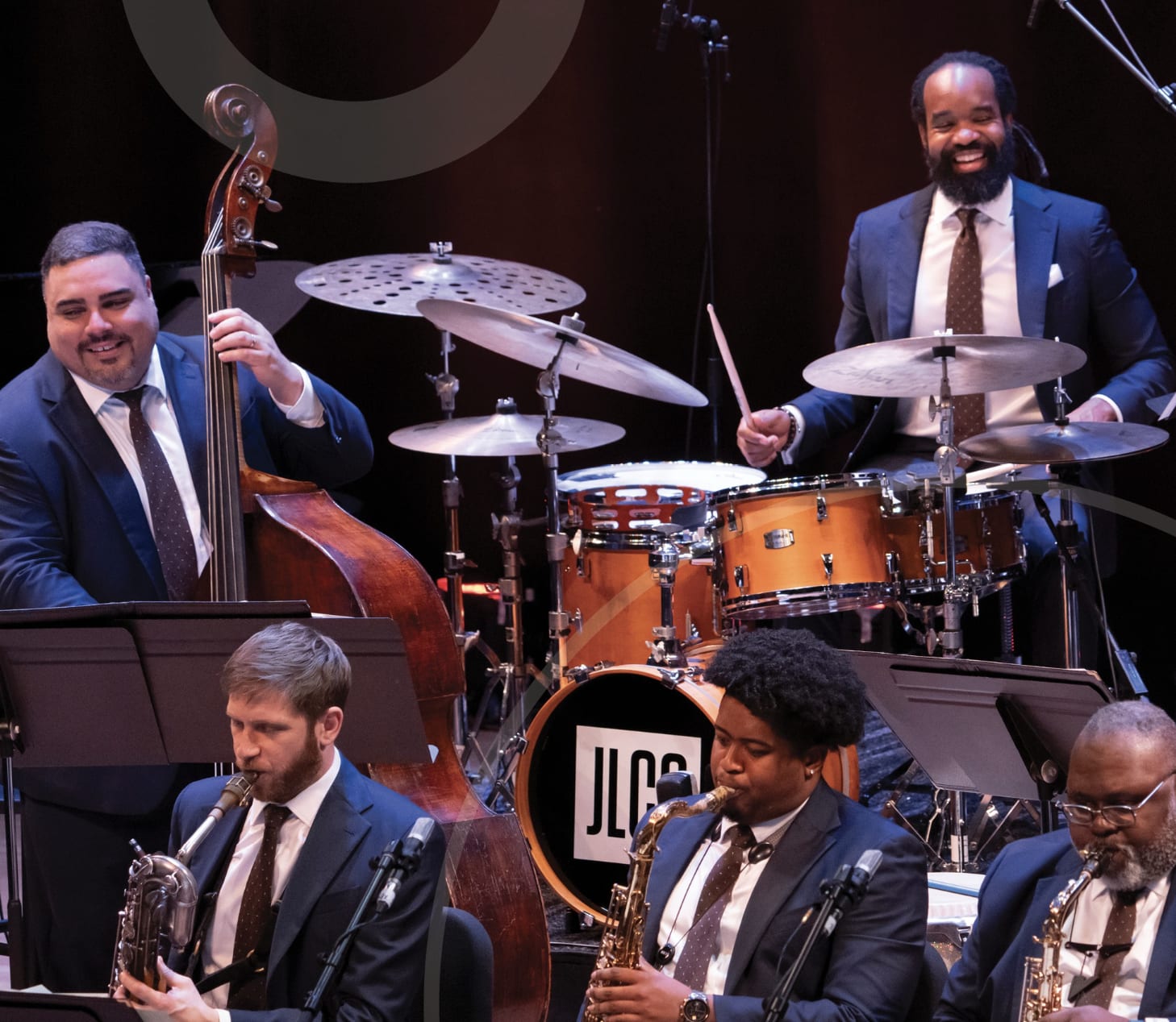 CSO Presents: Jazz at Lincoln Center