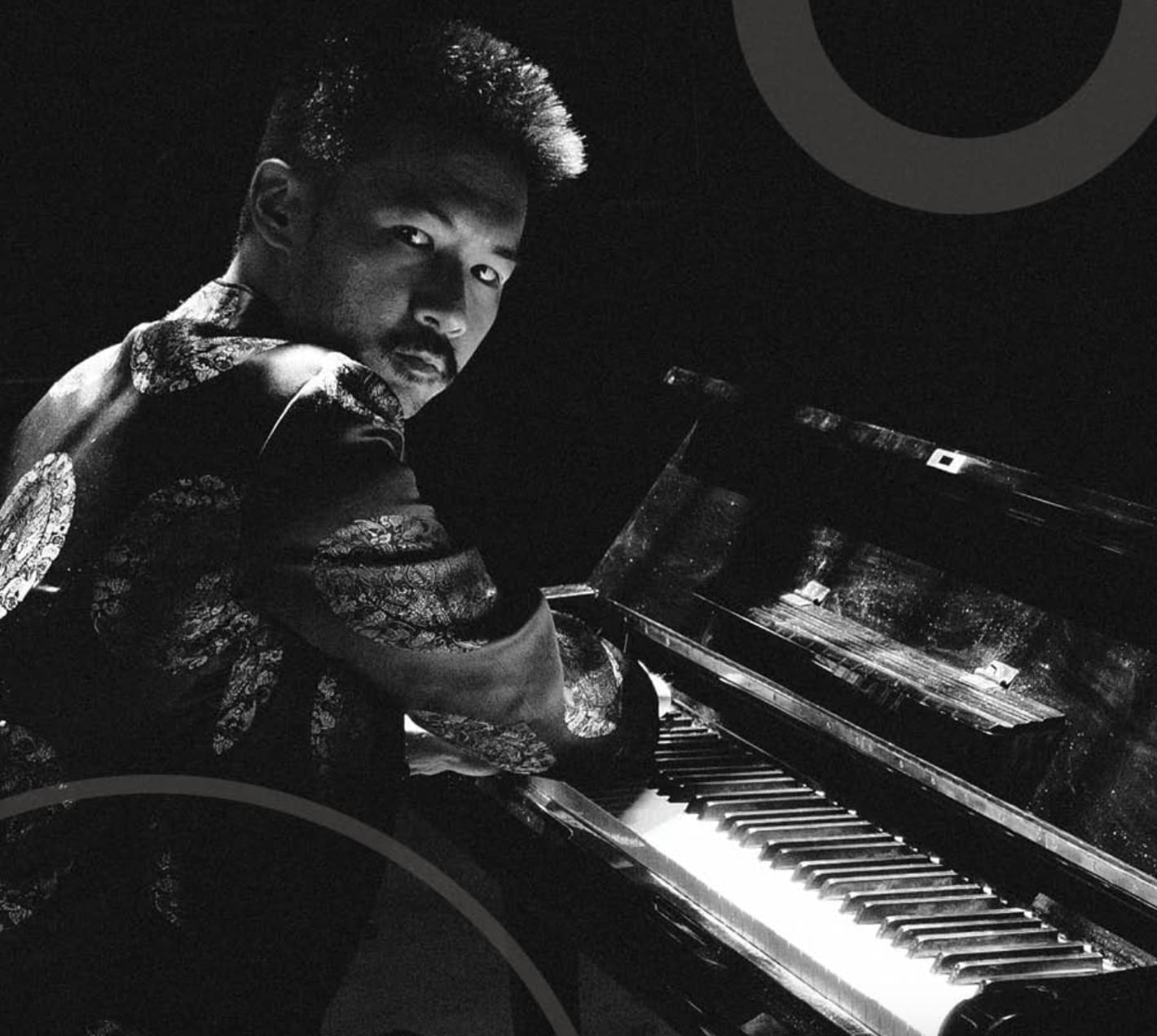 Conrad Tao, Mozart & Prokofiev
