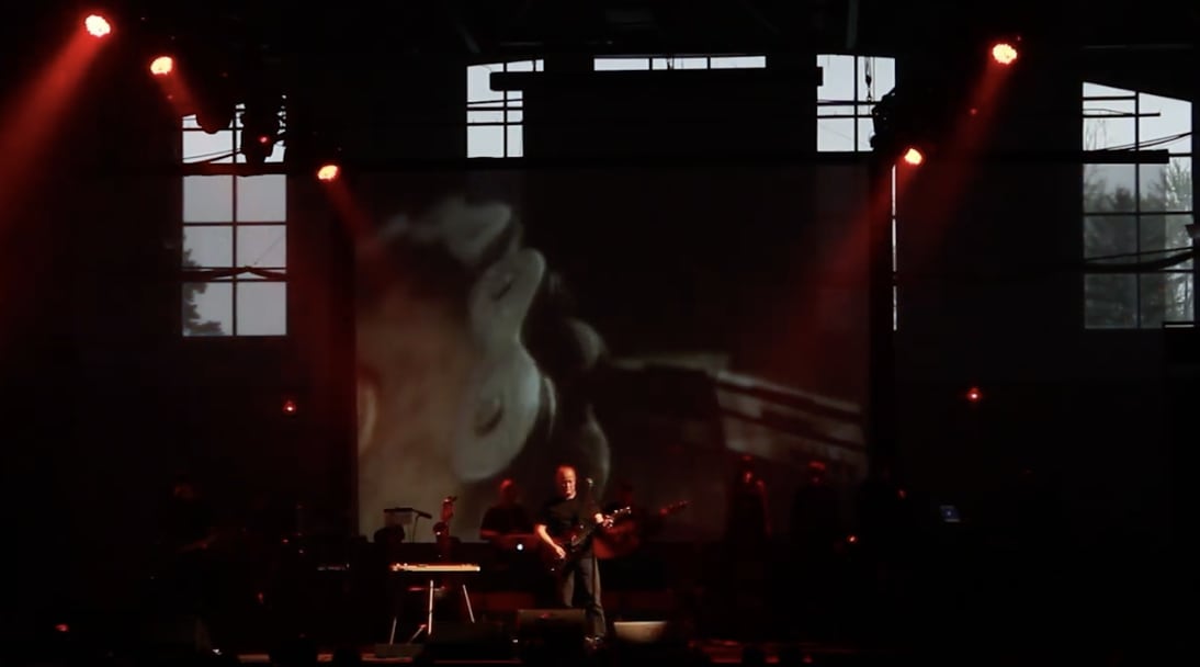 Signs of Life: The American Pink Floyd