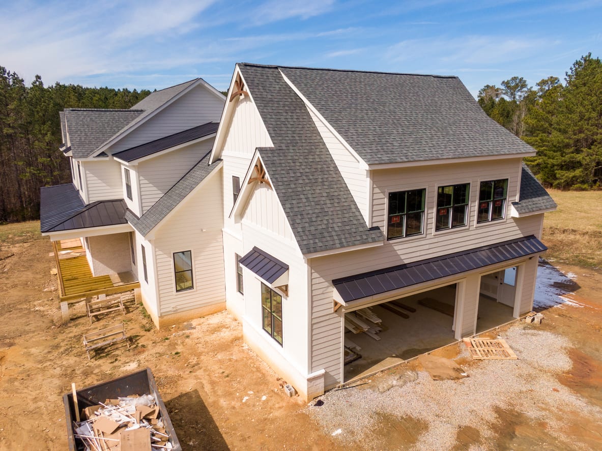 William L. Potter General Contractor, Inc.
